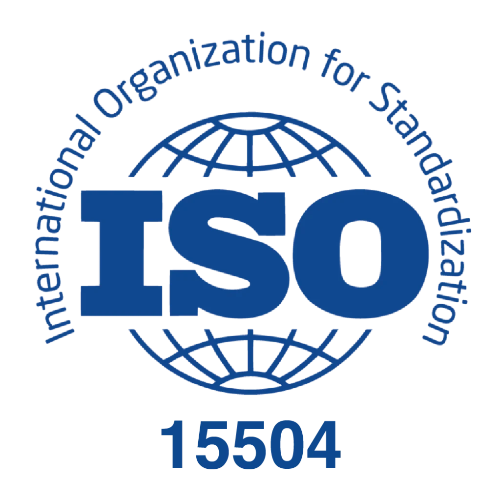 ISO/IEC 15504 SPICE logo